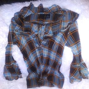 New Directions top Petite Medium